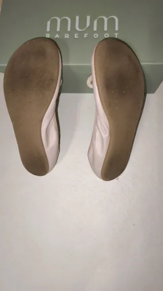 Nuria Rose Bailarinas Talla 38