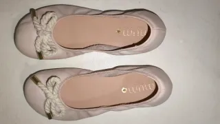 Nuria Rose Bailarinas Talla 38