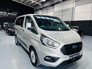 Ford Transit Custom 2.0 EcoBlue Trend L1