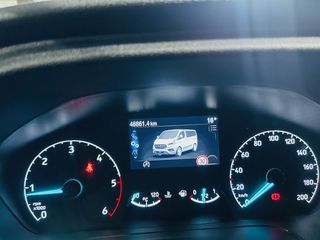 Ford Transit Custom 2.0 EcoBlue Trend L1