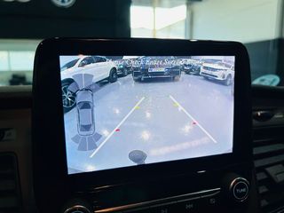 Ford Transit Custom 2.0 EcoBlue Trend L1