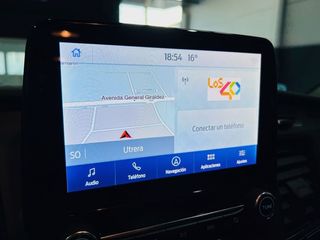 Ford Transit Custom 2.0 EcoBlue Trend L1