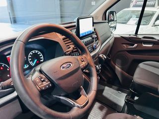 Ford Transit Custom 2.0 EcoBlue Trend L1