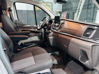 Ford Transit Custom 2.0 EcoBlue Trend L1