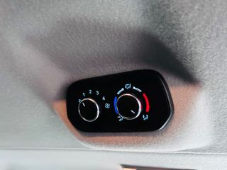 Ford Transit Custom 2.0 EcoBlue Trend L1