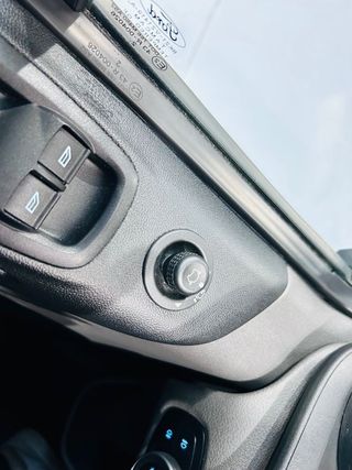 Ford Transit Custom 2.0 EcoBlue Trend L1