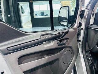 Ford Transit Custom 2.0 EcoBlue Trend L1