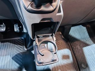 Ford Transit Custom 2.0 EcoBlue Trend L1