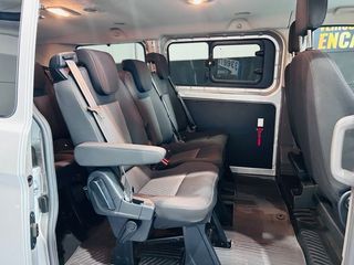 Ford Transit Custom 2.0 EcoBlue Trend L1