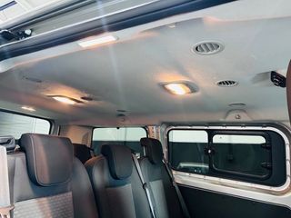 Ford Transit Custom 2.0 EcoBlue Trend L1