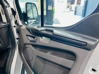 Ford Transit Custom 2.0 EcoBlue Trend L1