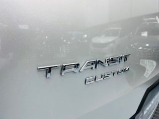 Ford Transit Custom 2.0 EcoBlue Trend L1