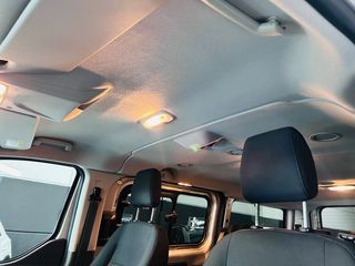 Ford Transit Custom 2.0 EcoBlue Trend L1