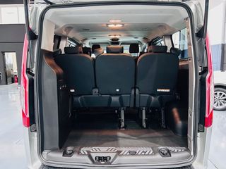 Ford Transit Custom 2.0 EcoBlue Trend L1