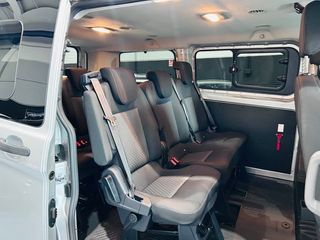 Ford Transit Custom 2.0 EcoBlue Trend L1