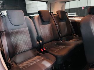 Ford Transit Custom 2.0 EcoBlue Trend L1