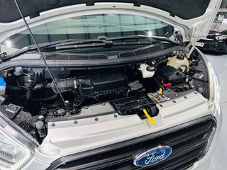 Ford Transit Custom 2.0 EcoBlue Trend L1