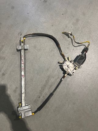 Elevalunas Golf MK2