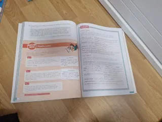 Lengua Castellana y Literatura. 1 Secundaria. R...