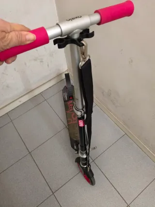 Patinete Oxelo MID 7