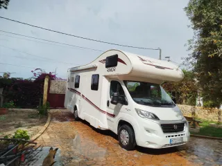 FIAT Ducato 2018
