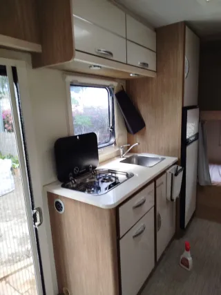 FIAT Ducato 2018