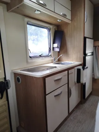 FIAT Ducato 2018