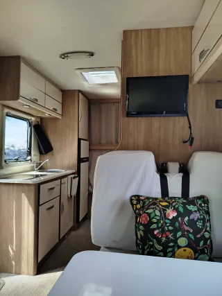 FIAT Ducato 2018
