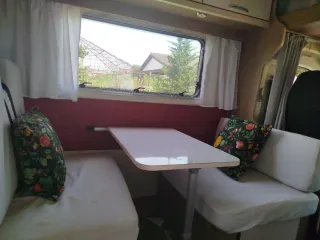 FIAT Ducato 2018