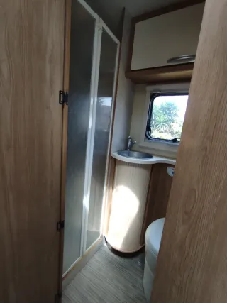 FIAT Ducato 2018