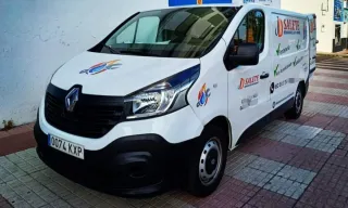 Renault Trafic 2019