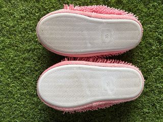 Zapatillas casa Erizo Rosa Niña Talla 35