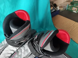 Patines en línea Fila Talla 43