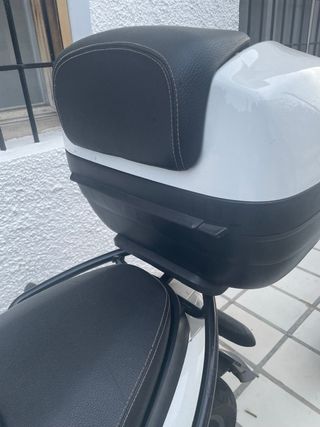 Piaggio Mp3 300 LT 3 Ruedas Automático