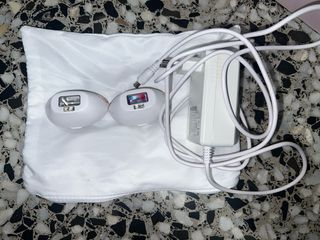 Philips Lumea Advanced IPL 7000 SC1997/SC1999