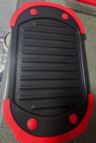 Set Lekue Microondas.