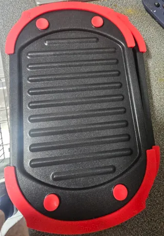 Set Lekue Microondas.