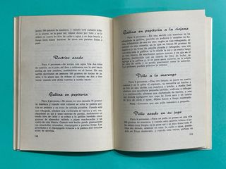 COCINA PRACTICA - ADELA GARRIDO * 1973