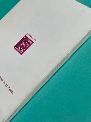 COCINA PRACTICA - ADELA GARRIDO * 1973