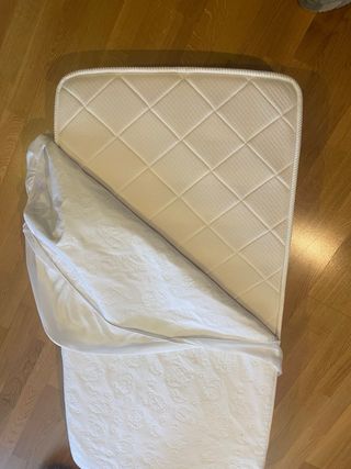 Colchón Cuna 120x60cm