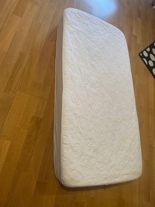 Colchón Cuna 120x60cm