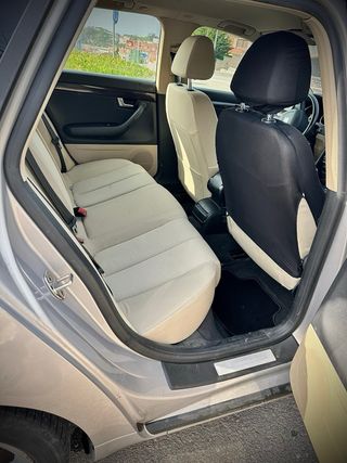 SEAT Exeo ST 2.0 TDI
