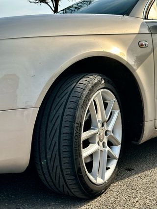 SEAT Exeo ST 2.0 TDI
