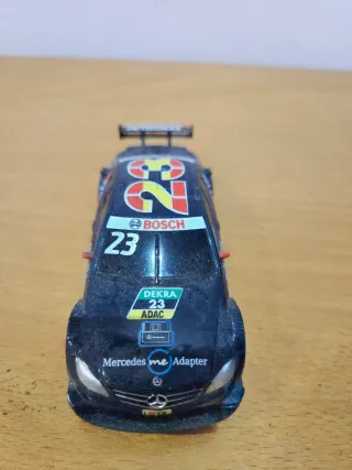 Piezas Scalextric
