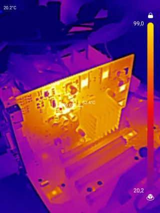 ATI Radeon 7500 AGP 64MB