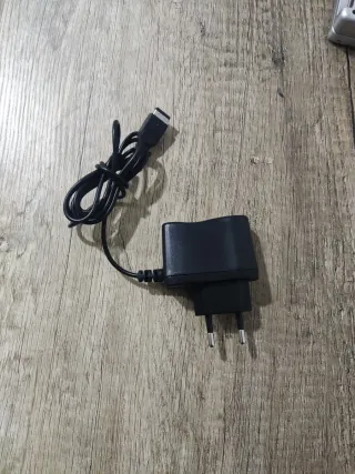 Nintendo Game Boy Advance SP Prata