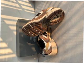 New Balance 530 Marrón Talla 38