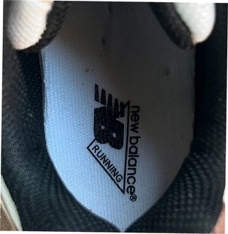 New Balance 530 Beige/Marrón Talla 39.5