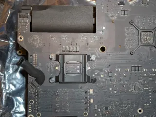 Placa Lógica iMac 27 2013 Apple