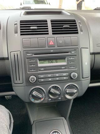 Volkswagen Polo 2009